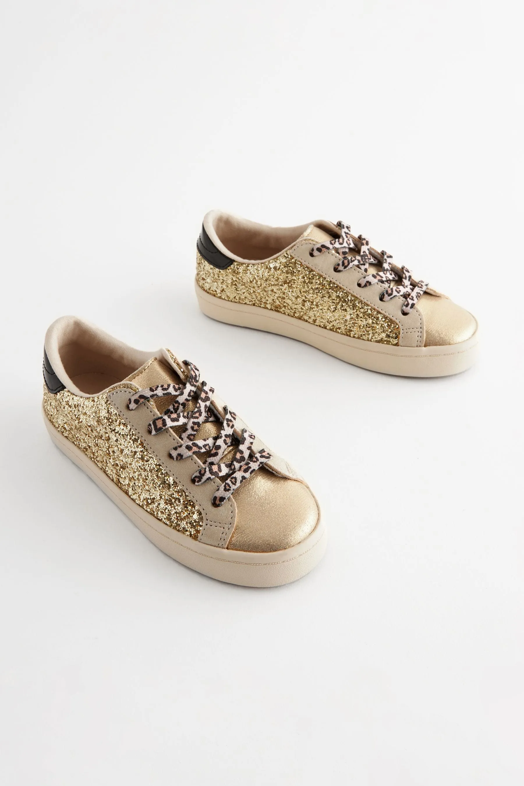 Pizzo - Scarpe da ginnastica basse    