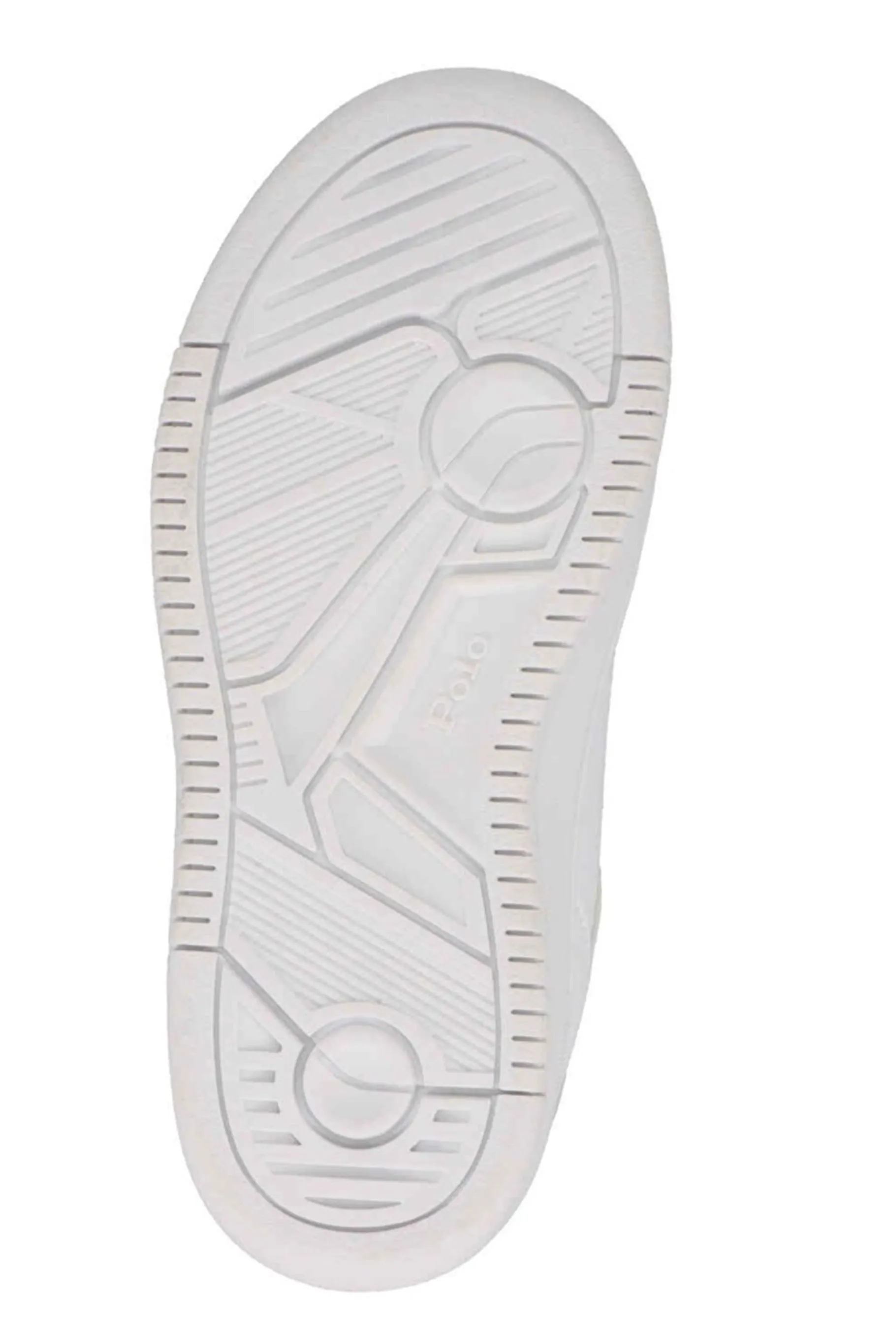Polo Ralph Lauren Kids Masters Court Scarpe da ginnastica    
