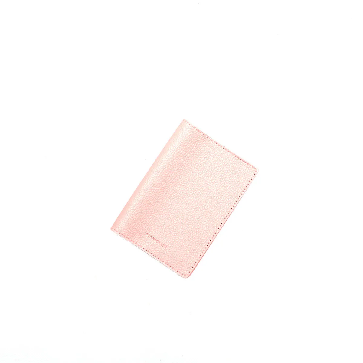Porta Passaporto Rosa