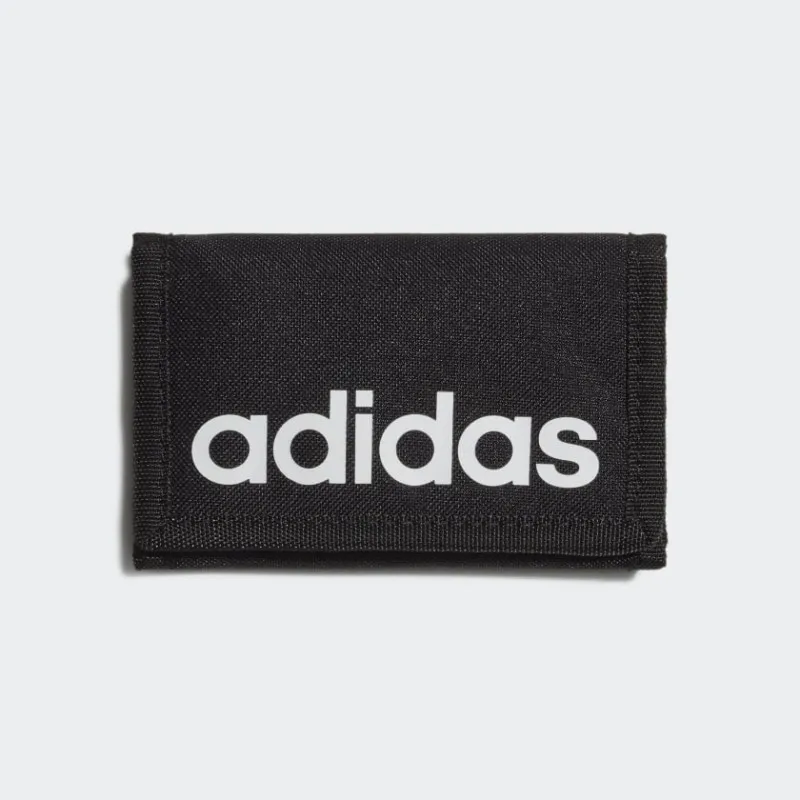 Portafoglio Adidas Essential Nero