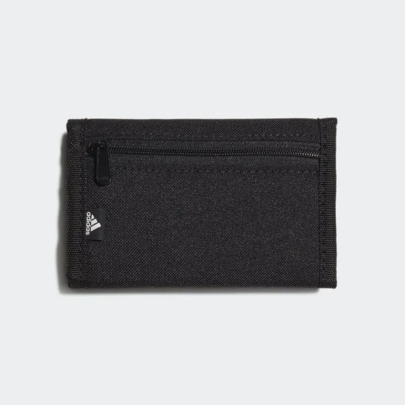 Portafoglio Adidas Essential Nero
