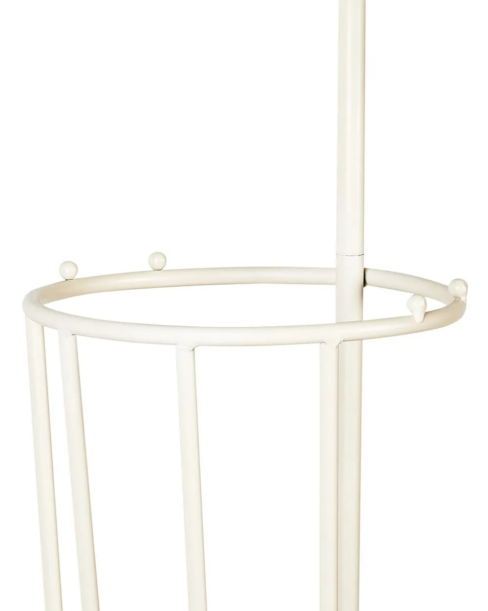 Portaombrelli CHAMBORD Metallo Beige chiaro