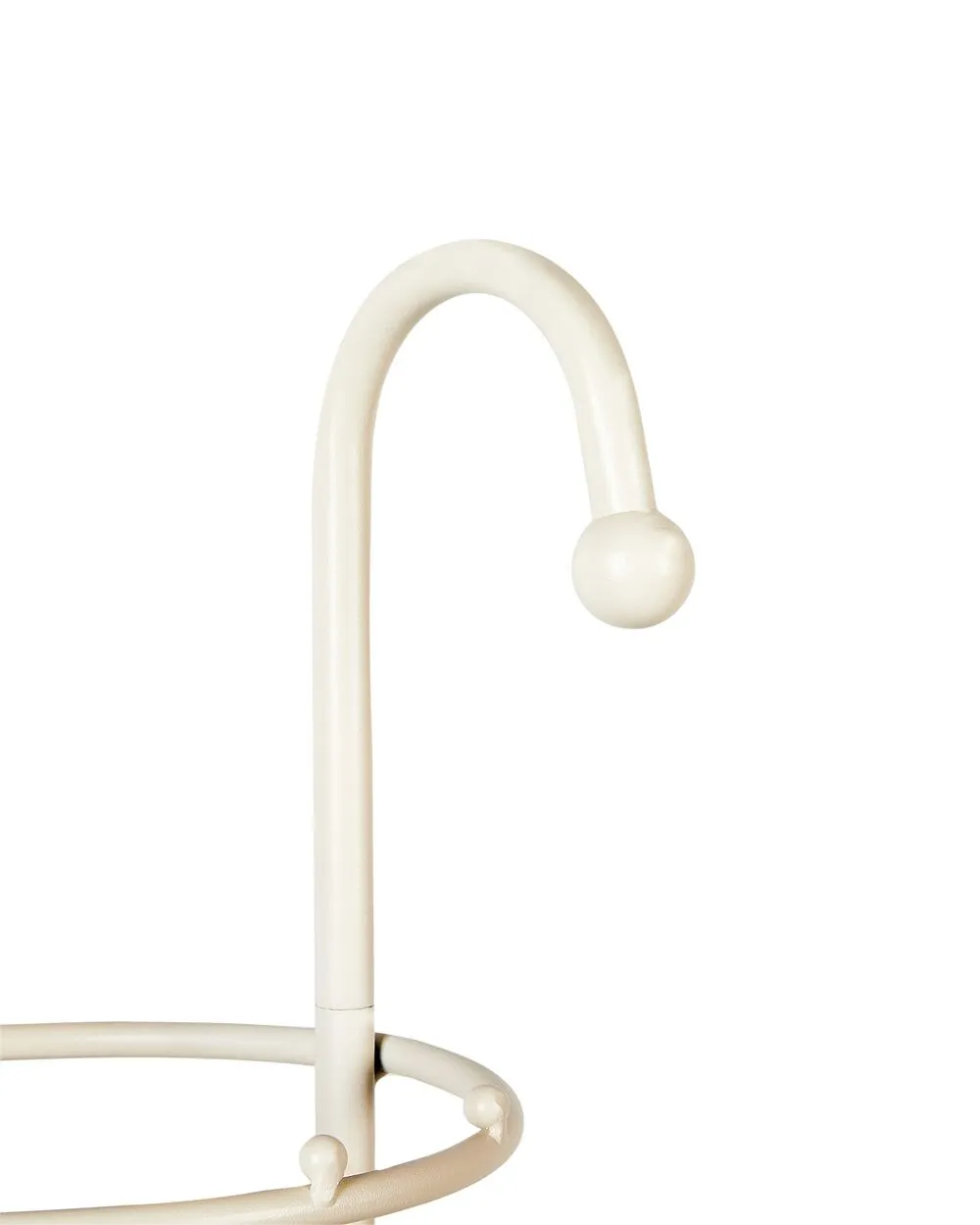 Portaombrelli CHAMBORD Metallo Beige chiaro