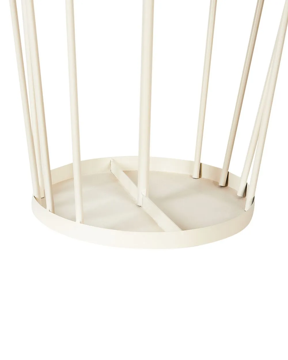 Portaombrelli CHAMBORD Metallo Beige chiaro