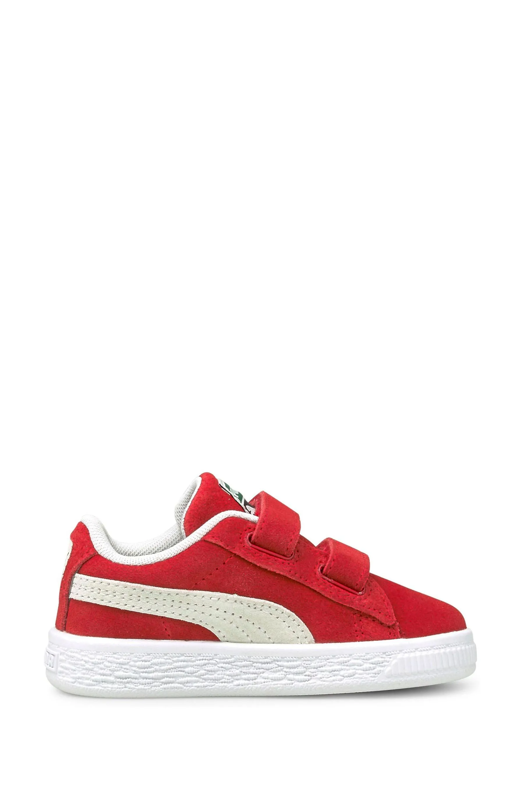 Puma - Classic XXI - Scarpe da ginnastica scamosciate da neonato    