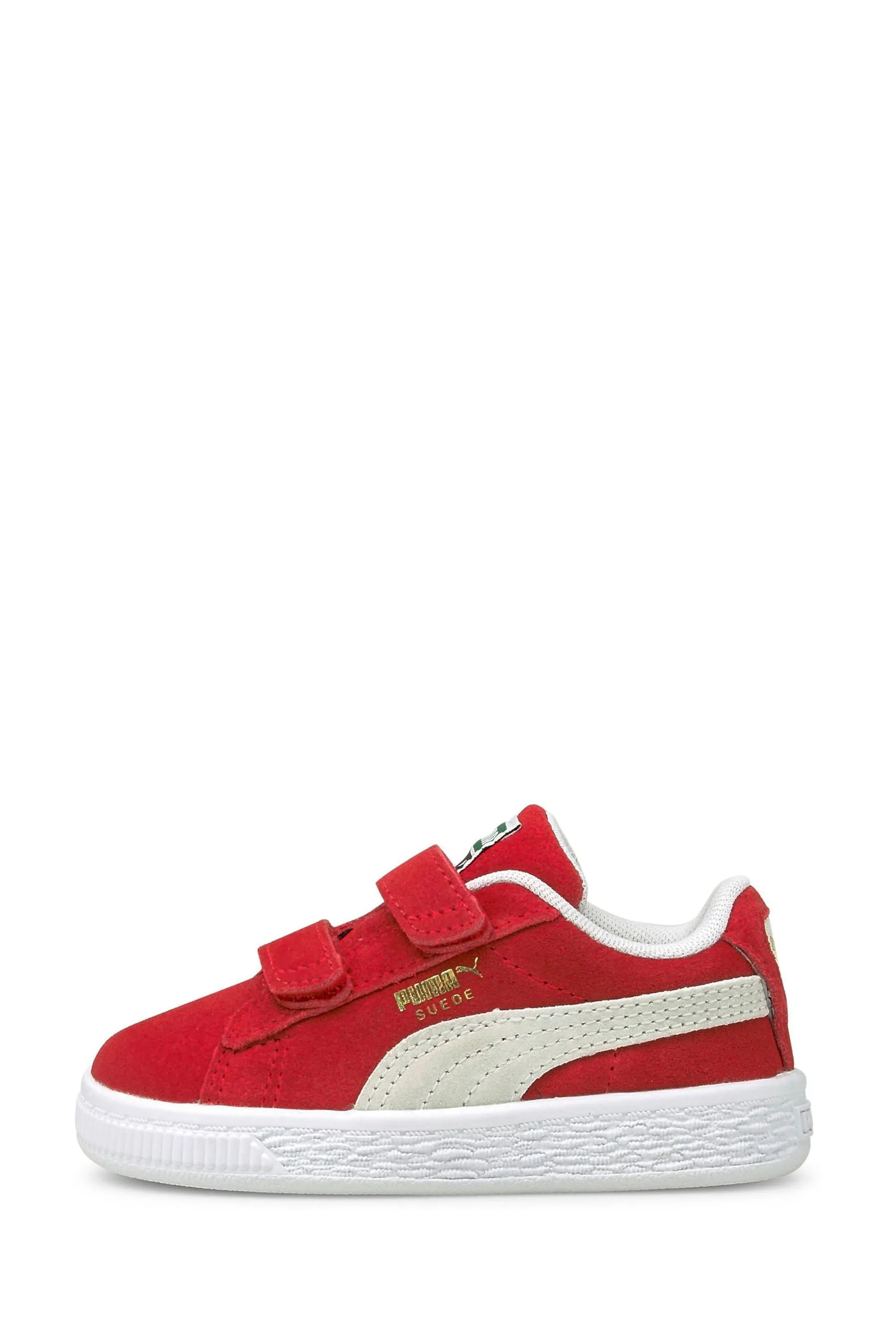 Puma - Classic XXI - Scarpe da ginnastica scamosciate da neonato    