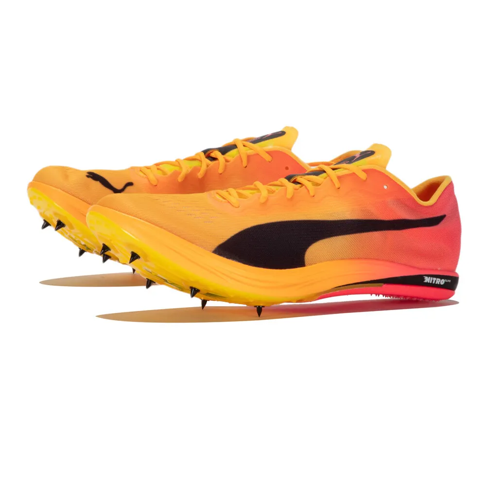 Puma evoSPEED Lunga distanza Nitro Elite 2 Scarpe chiodate da Running - AW24