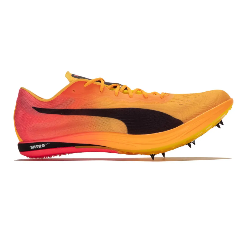 Puma evoSPEED Lunga distanza Nitro Elite 2 Scarpe chiodate da Running - AW24