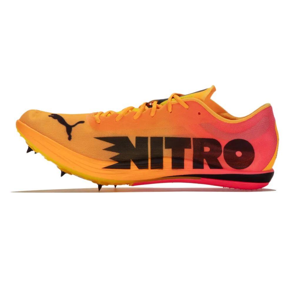 Puma evoSPEED Lunga distanza Nitro Elite 2 Scarpe chiodate da Running - AW24