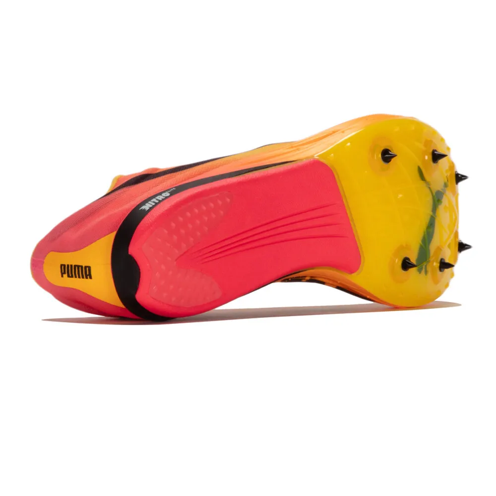 Puma evoSPEED Lunga distanza Nitro Elite 2 Scarpe chiodate da Running - AW24