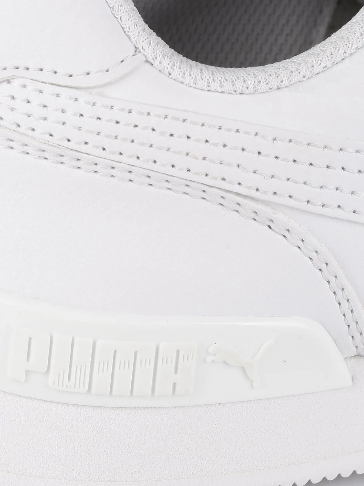 Puma ST Runner v2 L Jr  Baskets