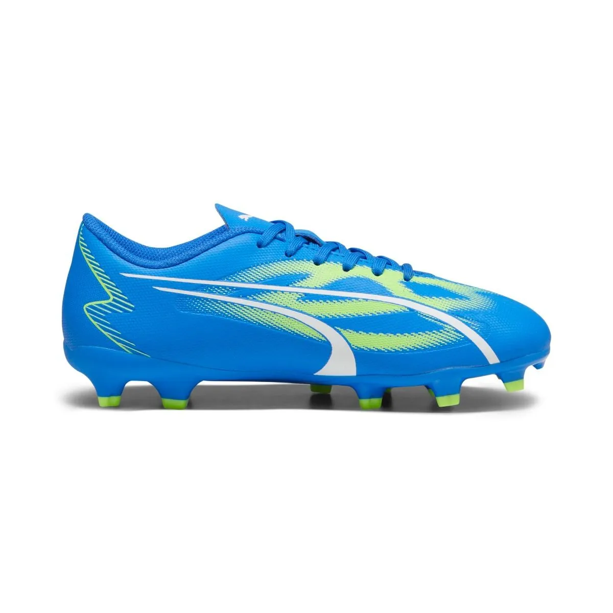 PUMA Ultra play ll fg junior