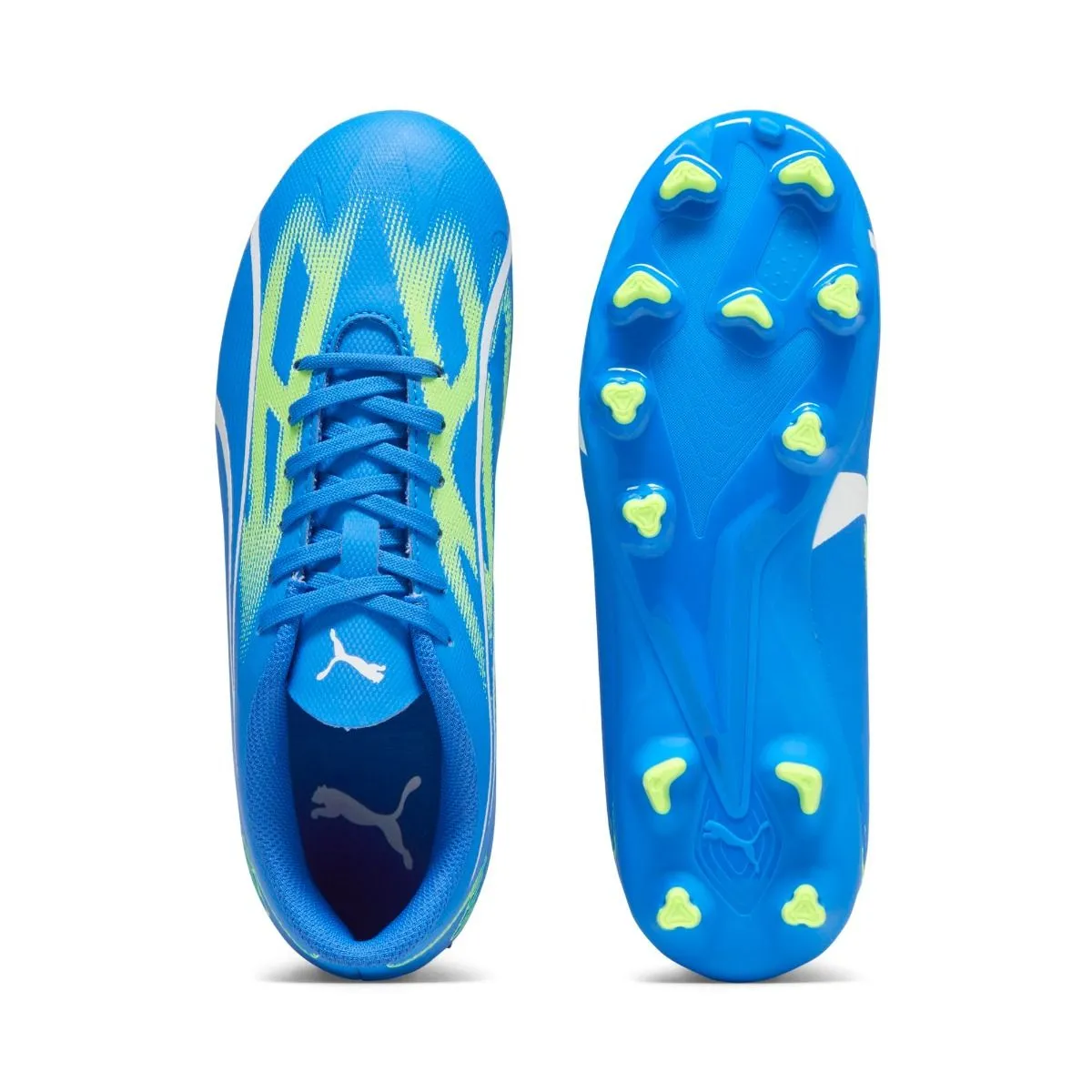 PUMA Ultra play ll fg junior