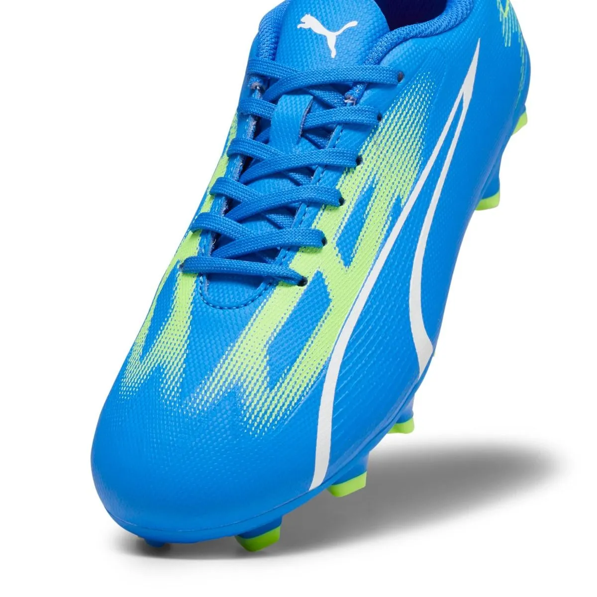 PUMA Ultra play ll fg junior