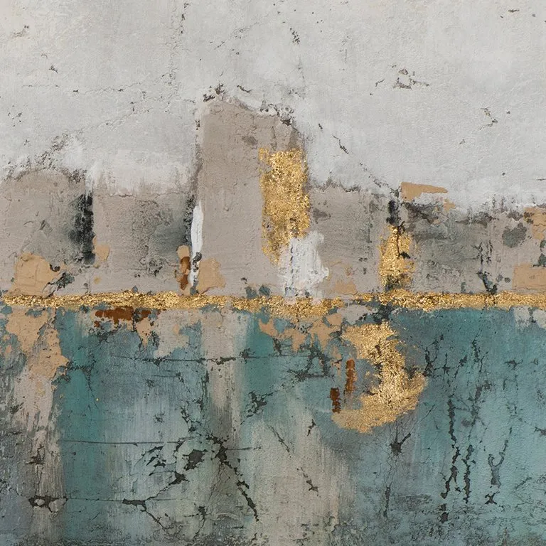 Quadro su tela ARTE