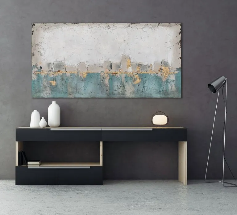 Quadro su tela ARTE