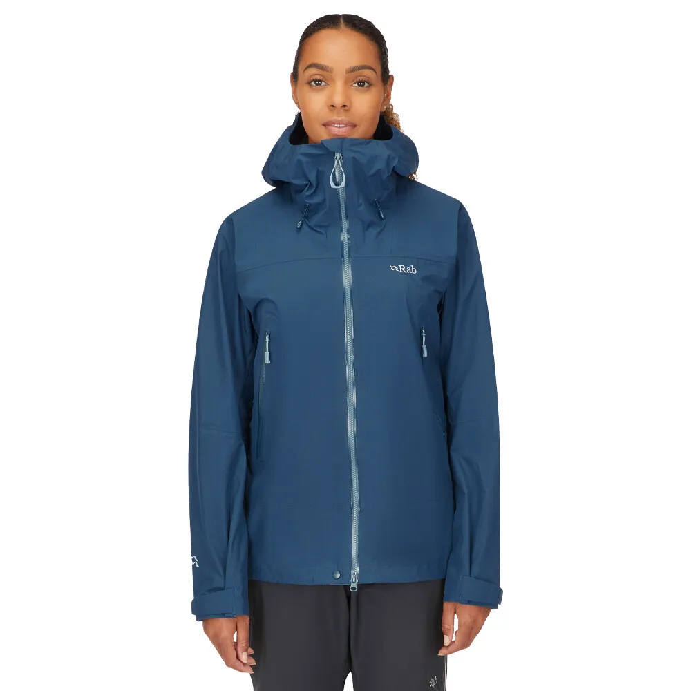 Rab Kangri Paclite Plus GORE-TEX per donna Giubbotto - SS24