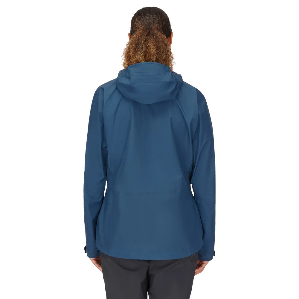 Rab Kangri Paclite Plus GORE-TEX per donna Giubbotto - SS24