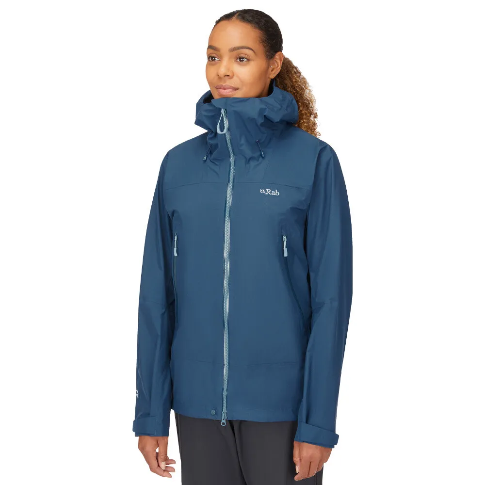 Rab Kangri Paclite Plus GORE-TEX per donna Giubbotto - SS24