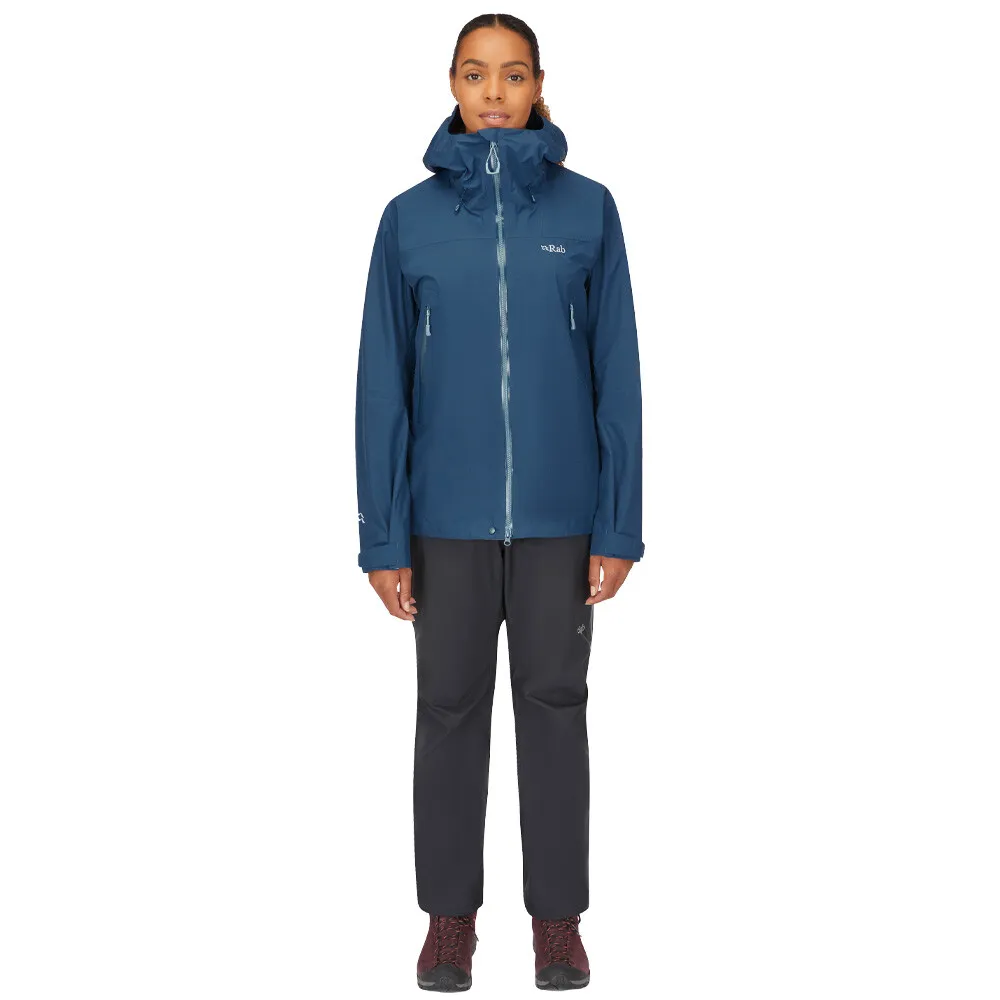 Rab Kangri Paclite Plus GORE-TEX per donna Giubbotto - SS24