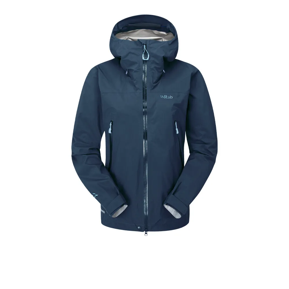 Rab Kangri Paclite Plus GORE-TEX per donna Giubbotto - SS24