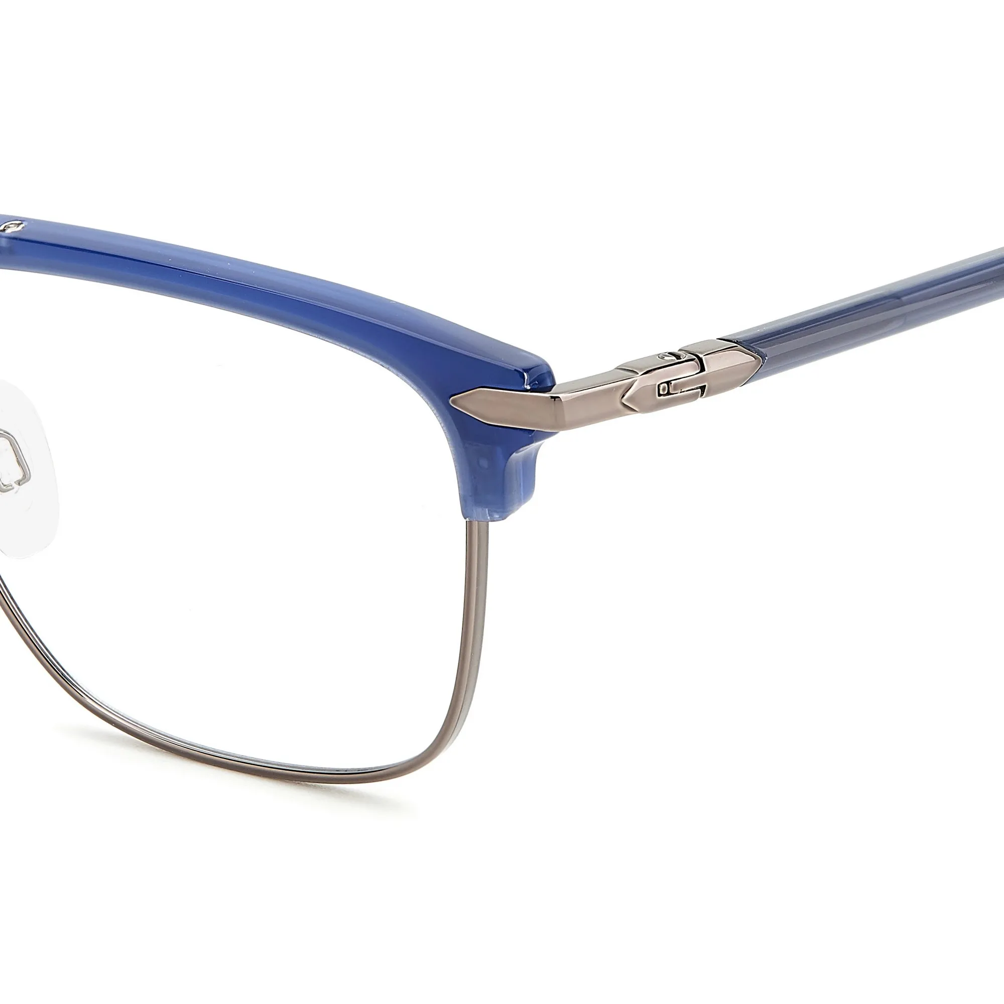   Rag&Bone RNB7055/G - PJP Blu | Occhiale Da Vista Uomo 