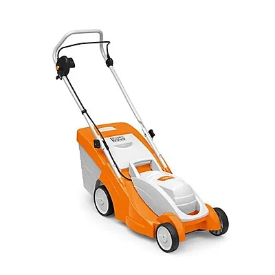 Rasaerba elettrico rme 339 Stihl