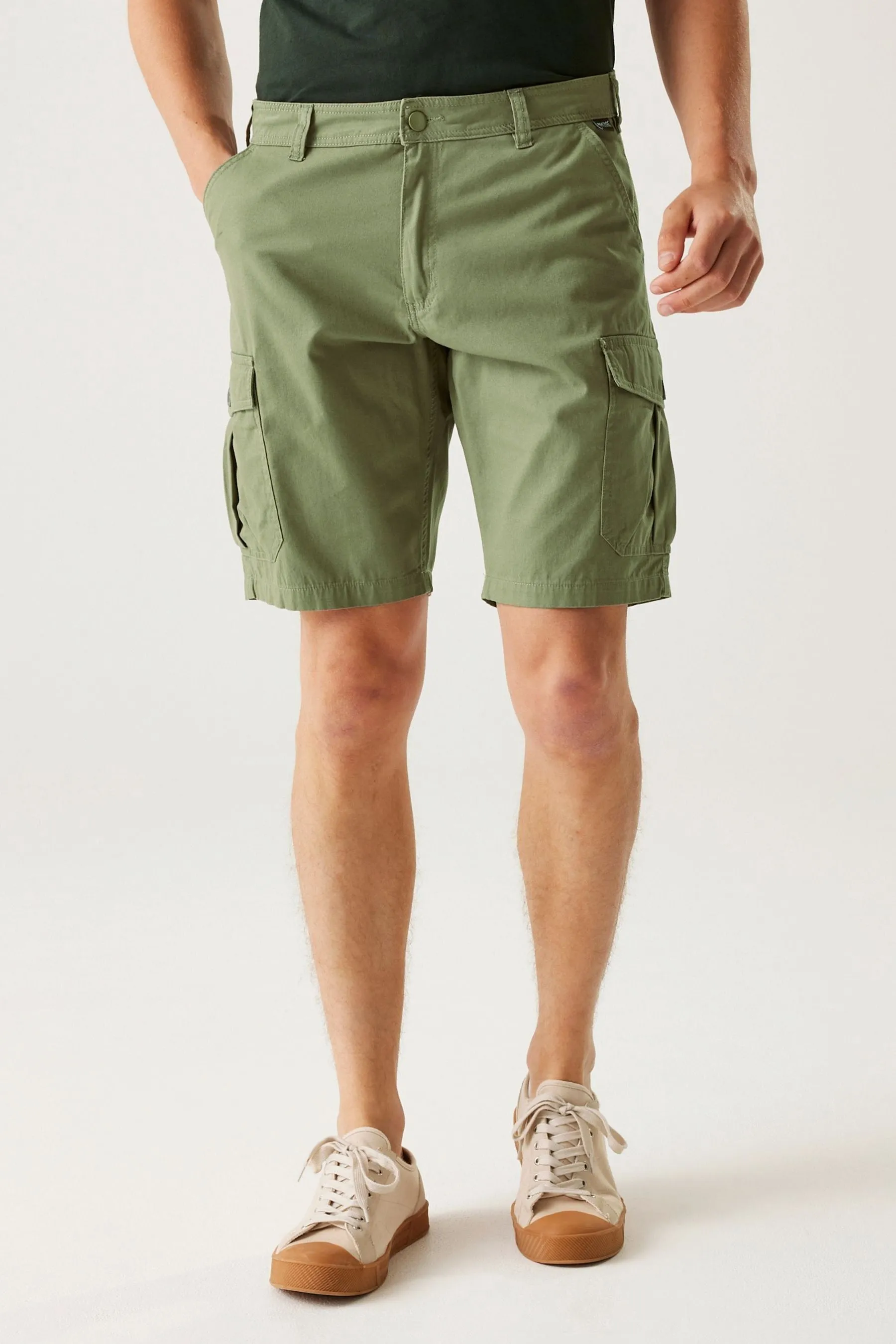 Regatta - Ruwan - Shorts cargo