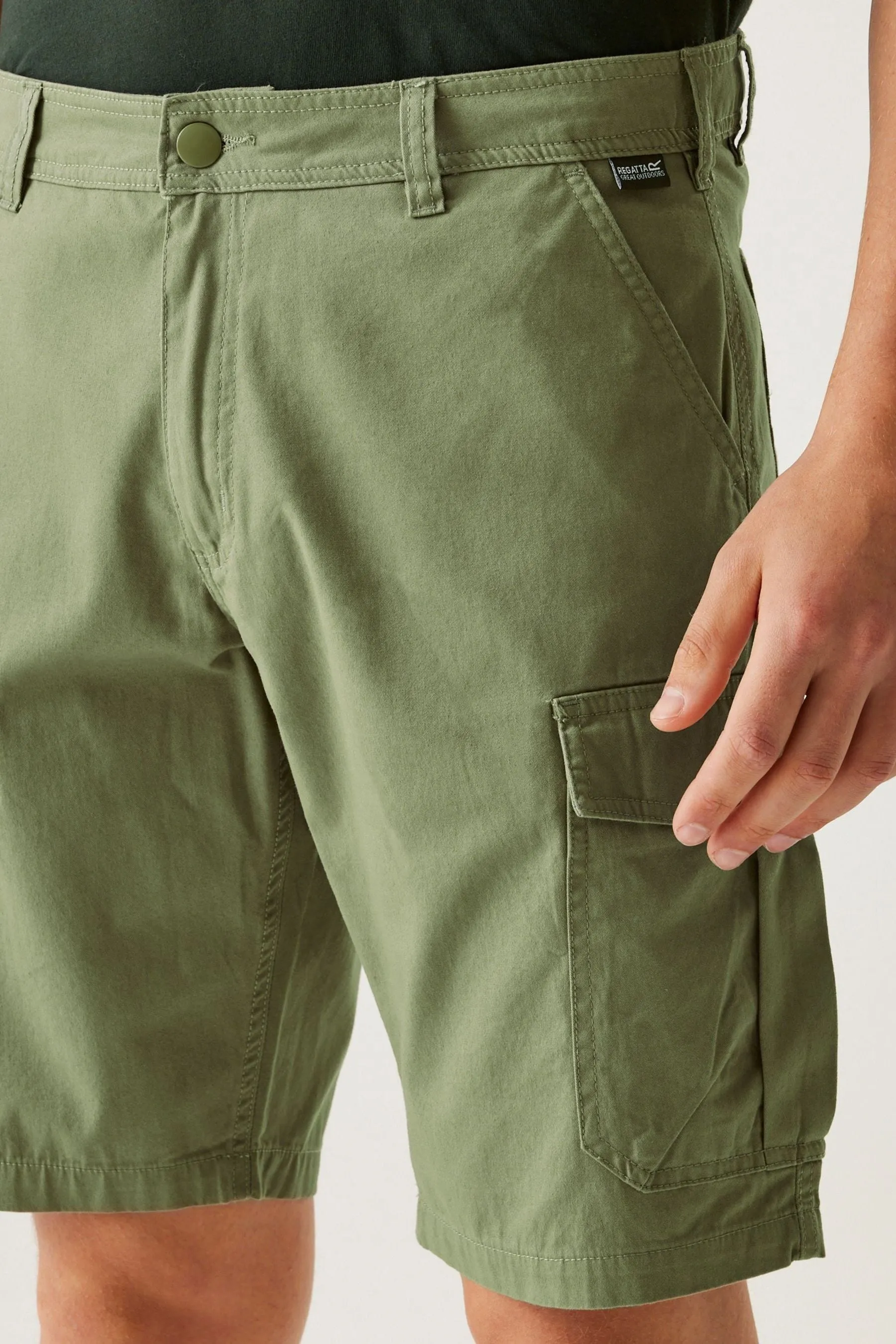 Regatta - Ruwan - Shorts cargo