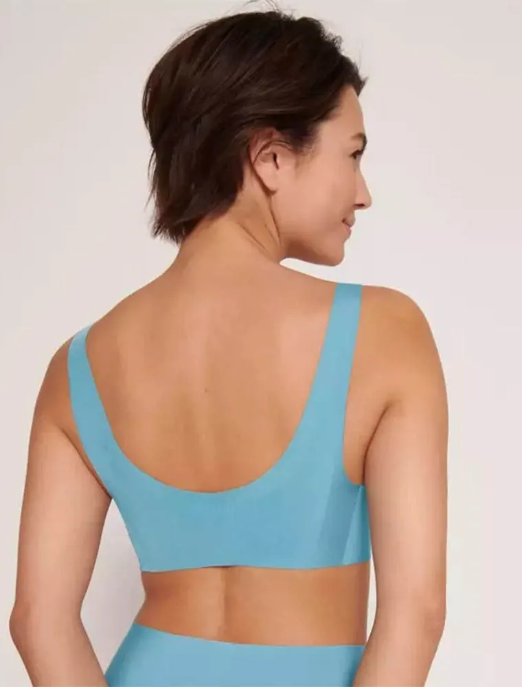 Reggiseno Sloggy - Azzurro
