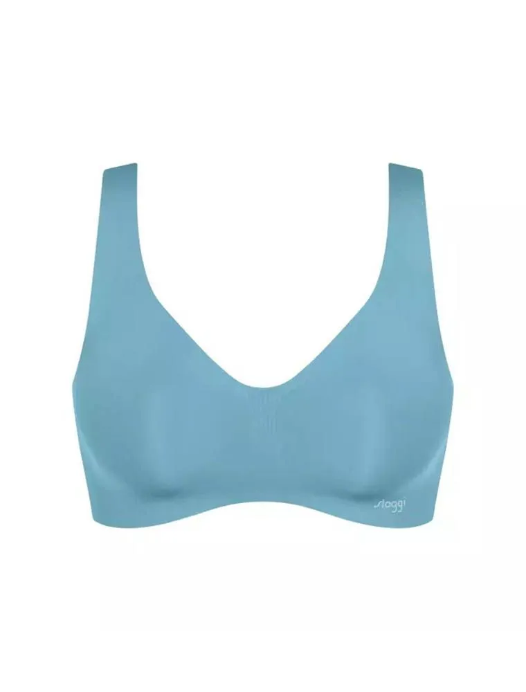 Reggiseno Sloggy - Azzurro