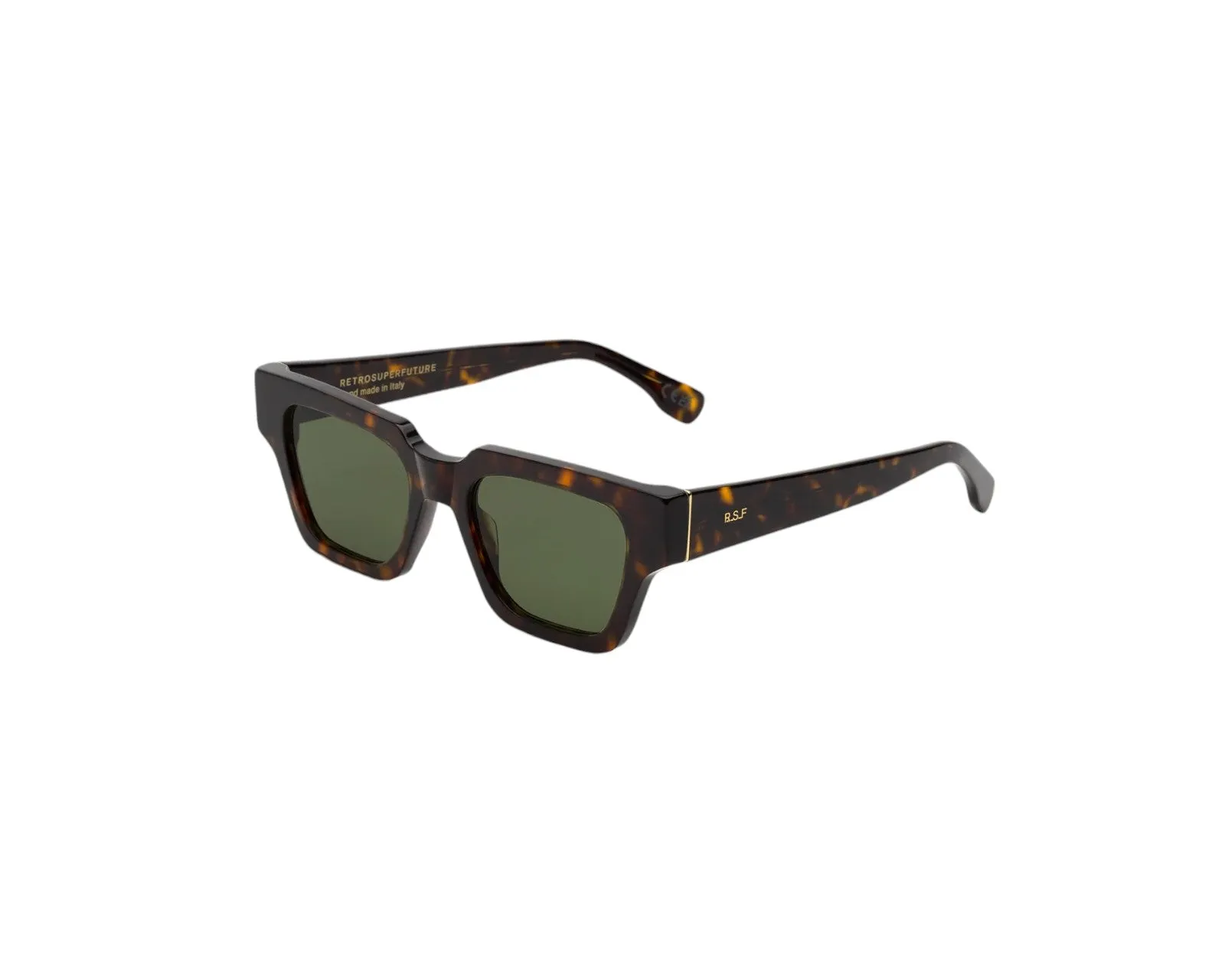   Retrosuperfuture 62Z STORIA 3627 GREEN