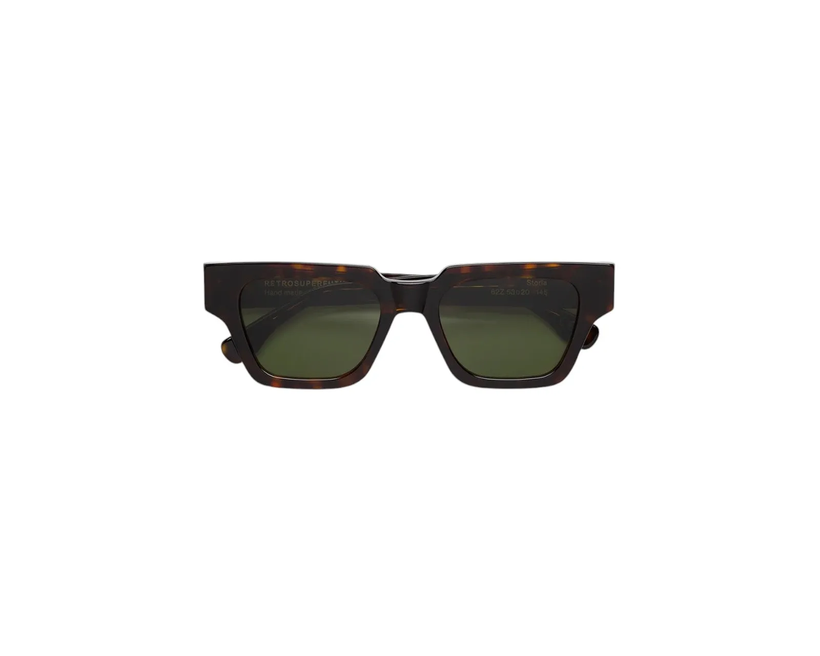   Retrosuperfuture 62Z STORIA 3627 GREEN