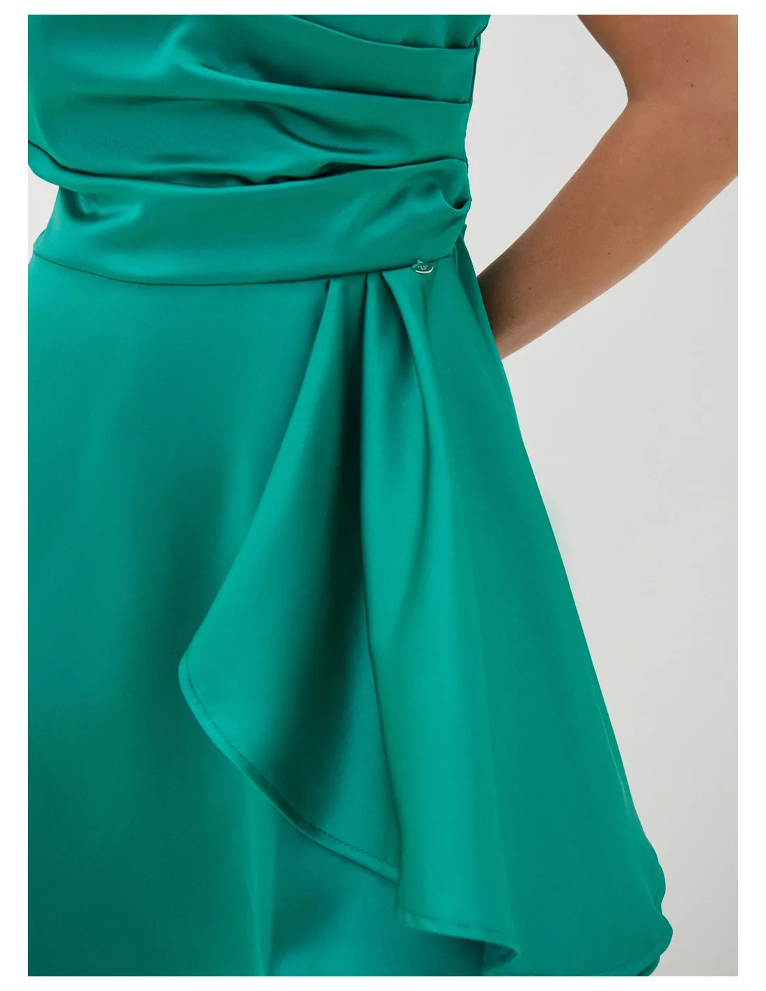 RINASCIMENTO ABITO DONNA,FSTYLE PE7023-G ABI BAMBO