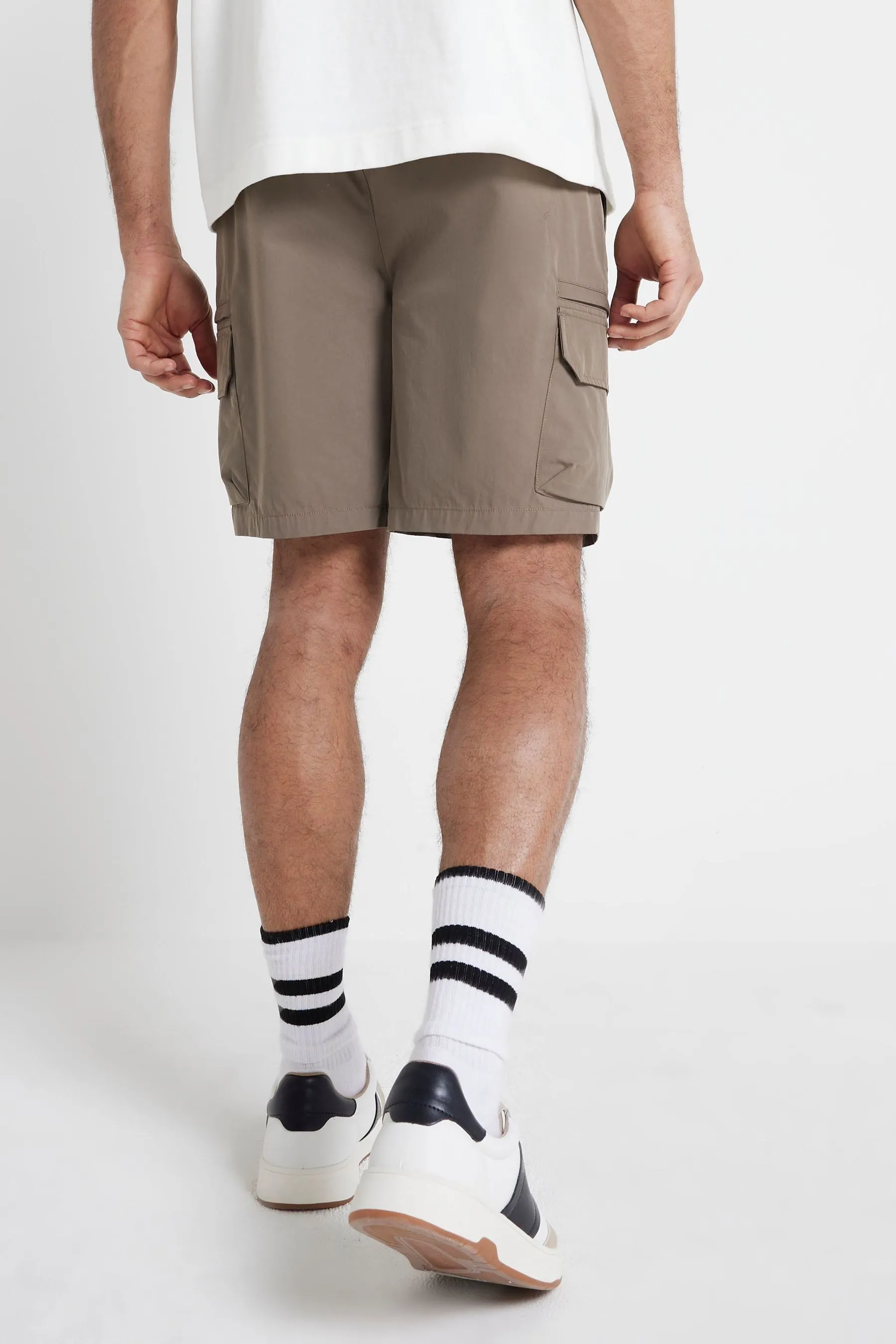 River Island regular  - Fit Cargo Shorts