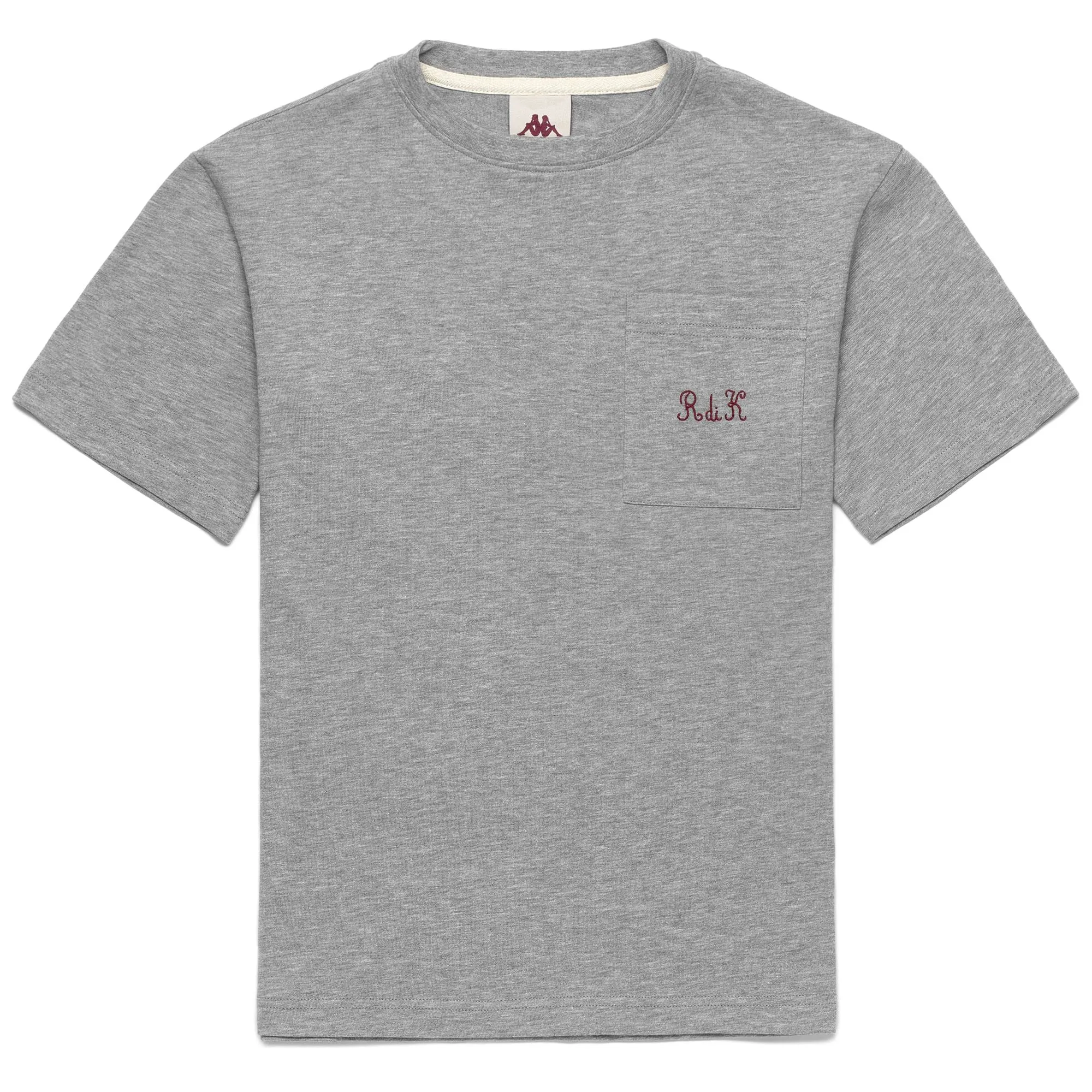 ROBE GIOVANI MIRFAK GREY LT MEL