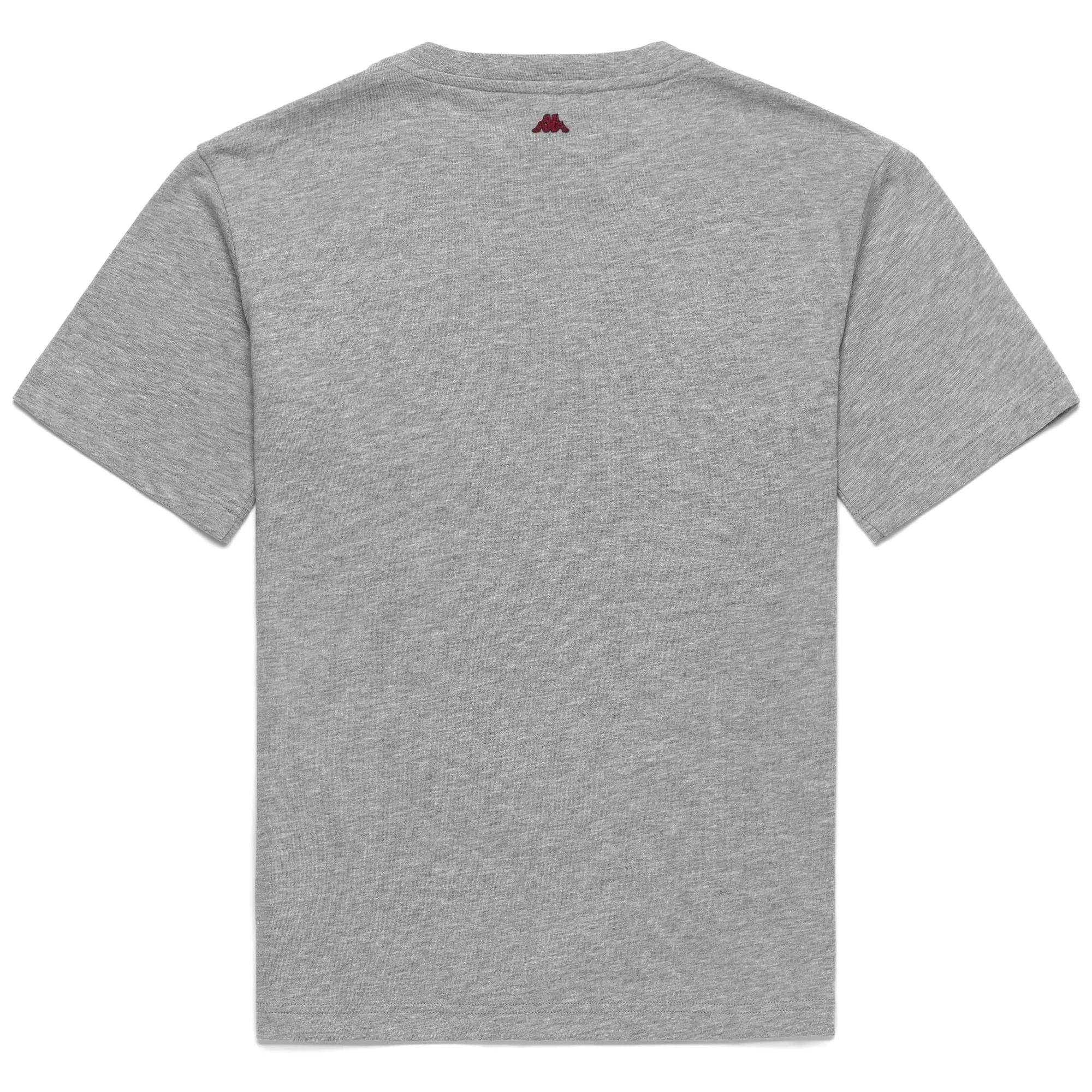 ROBE GIOVANI MIRFAK GREY LT MEL