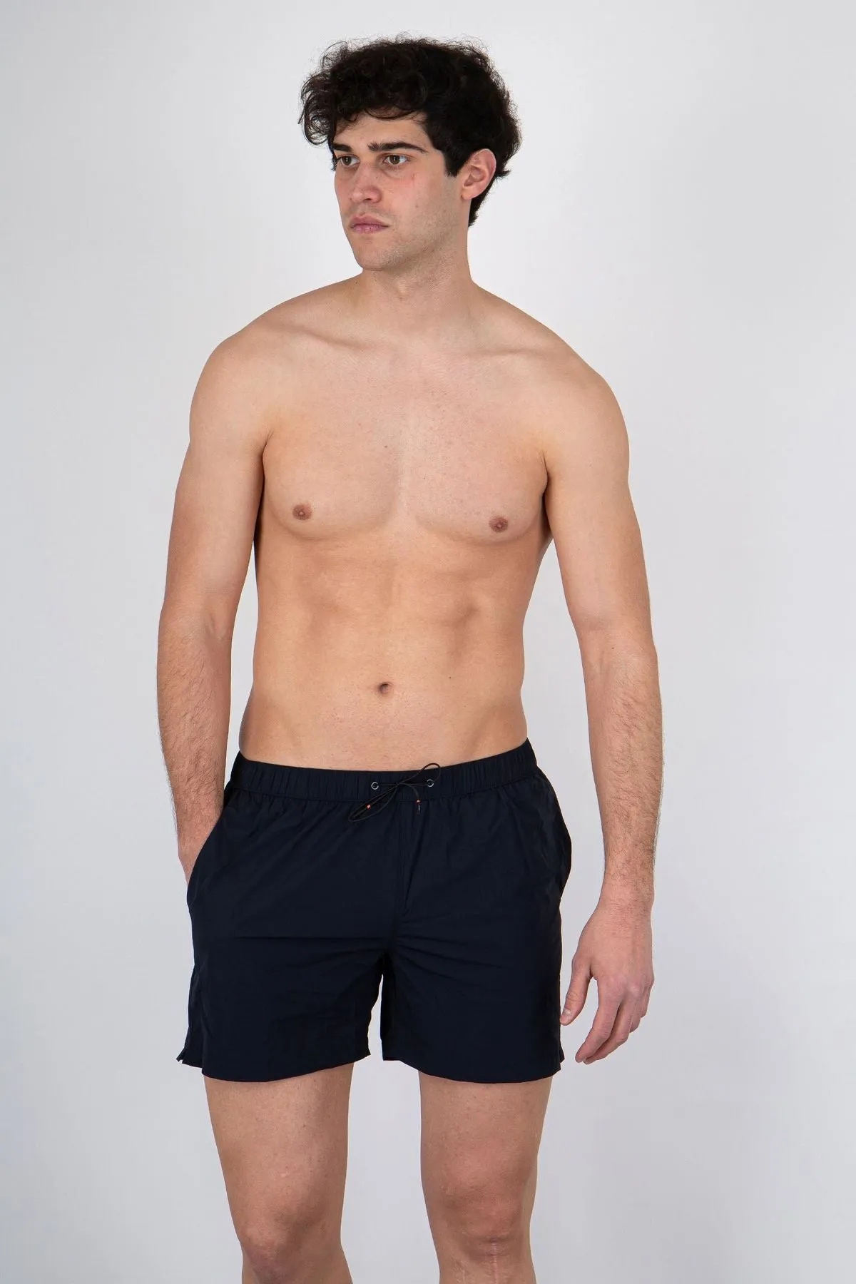 RRD Costume da Bagno Summer Urban Tramontana Blu