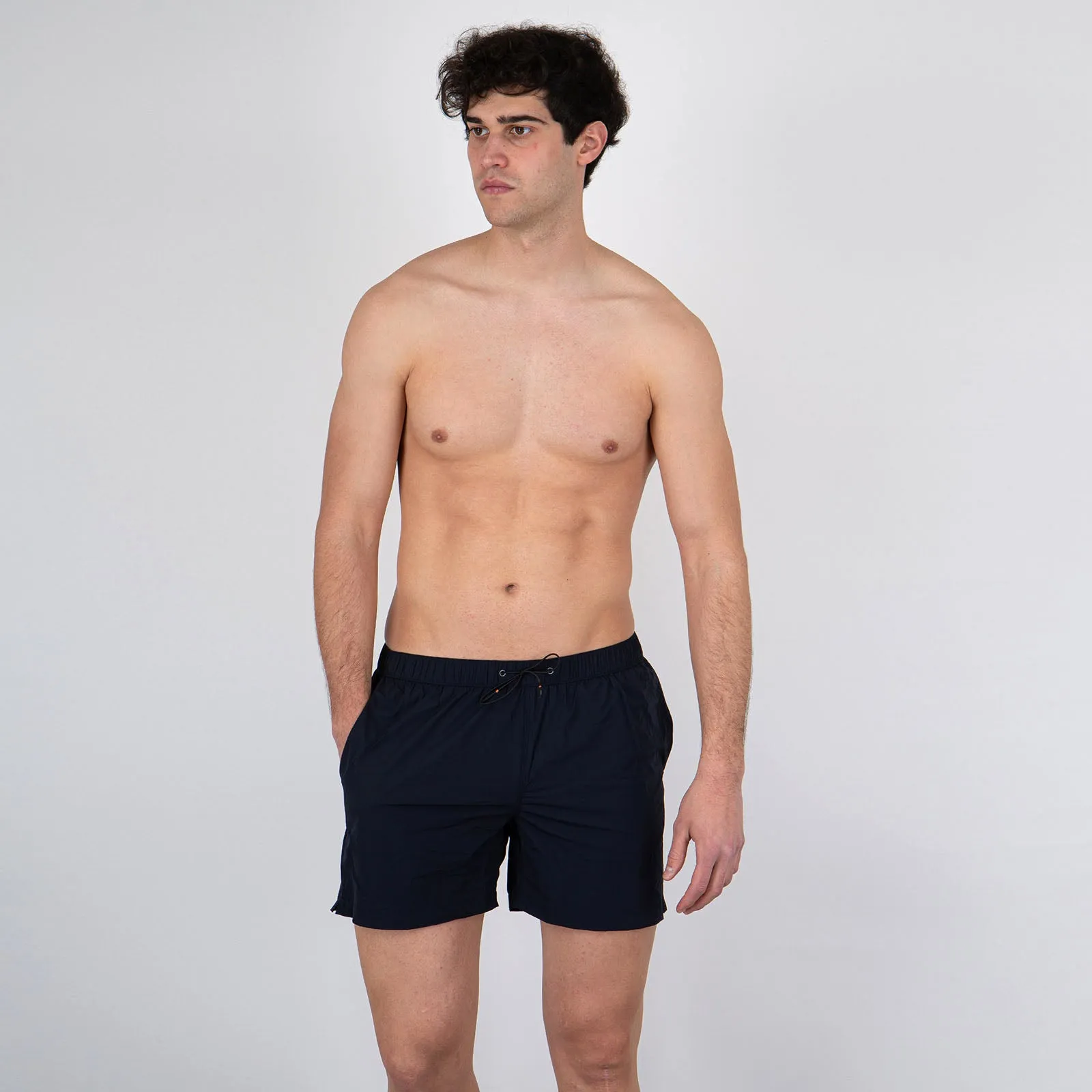 RRD Costume da Bagno Summer Urban Tramontana Blu