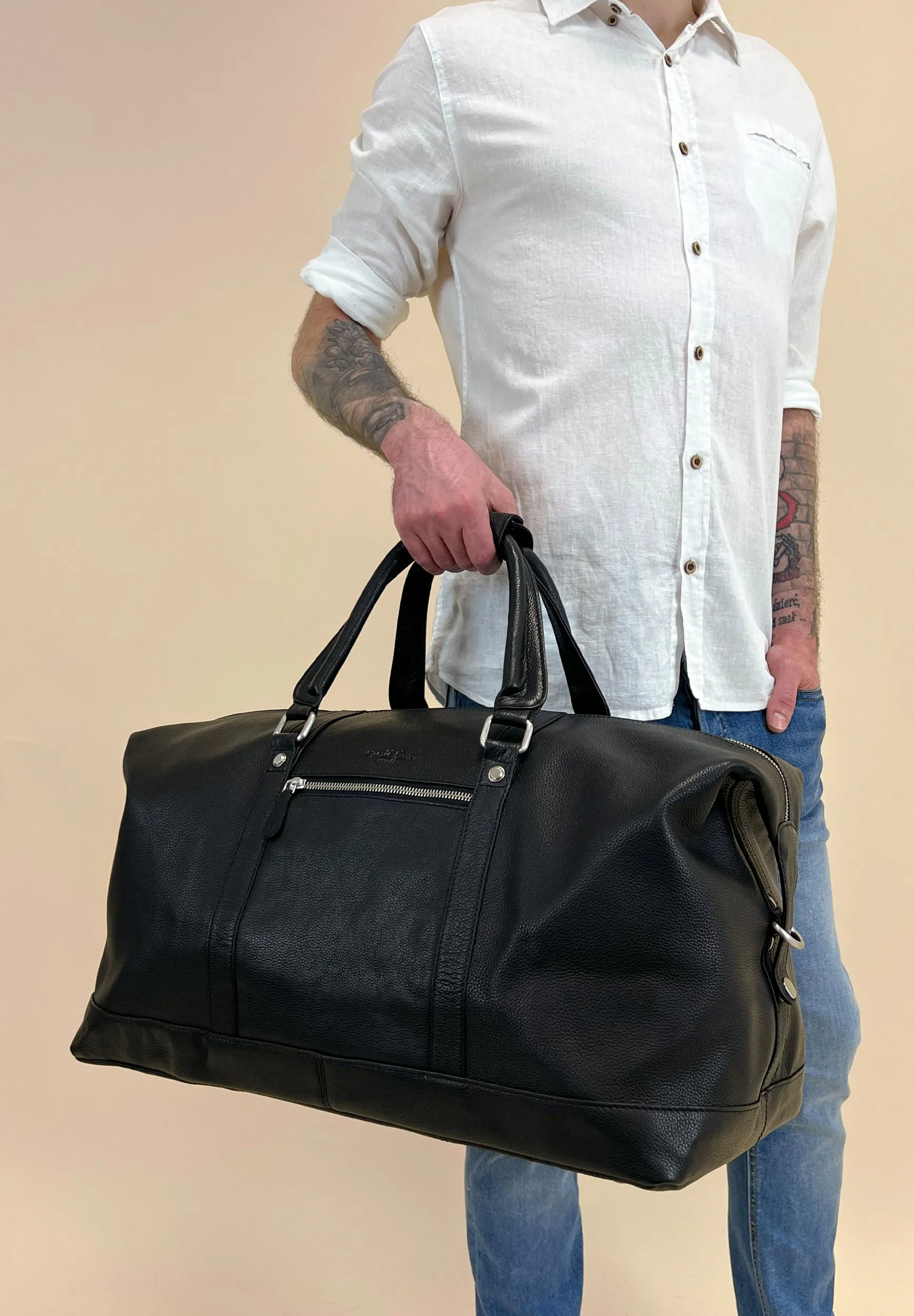 RUBEN - Borsa da viaggio