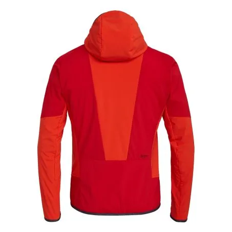 SALEWA 027193 JACKET SESVENNA 4871 ARANCIONE