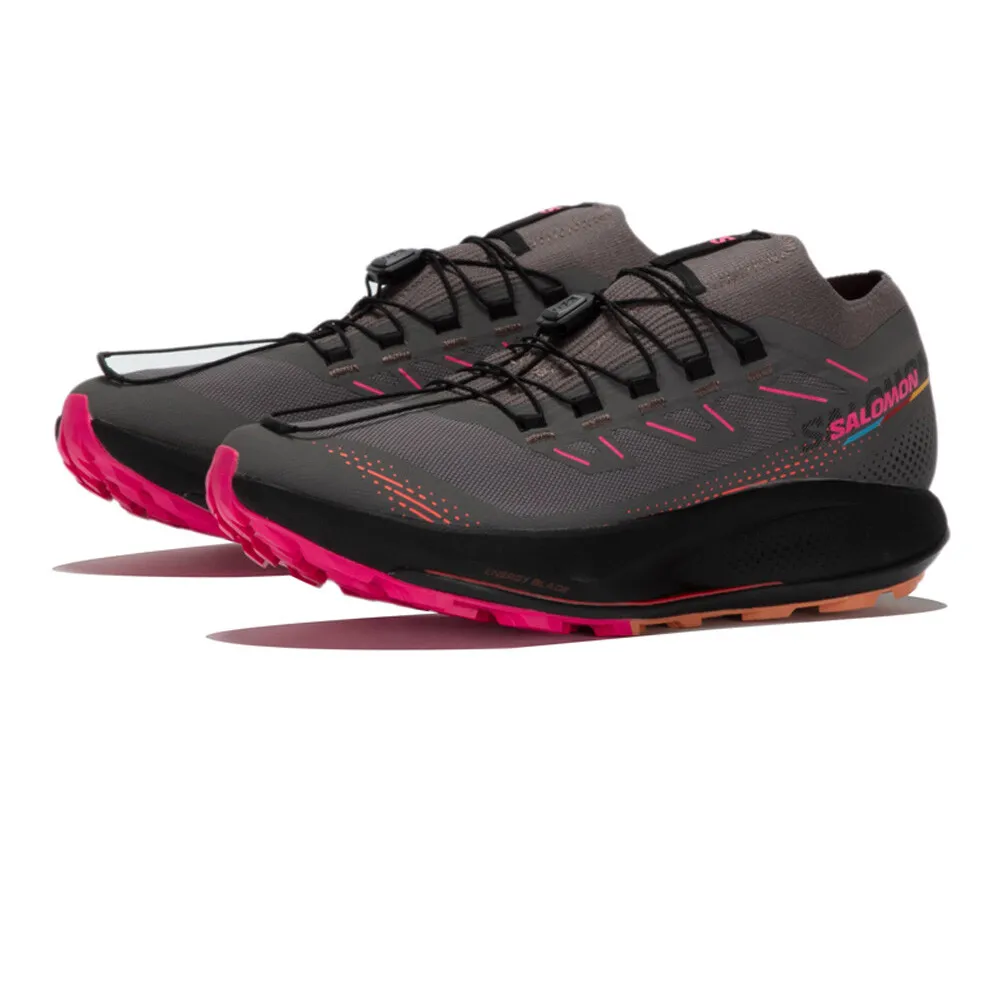 Salomon Pulsar Trail Pro 2 per donna Scarpe da Trail Running - AW23