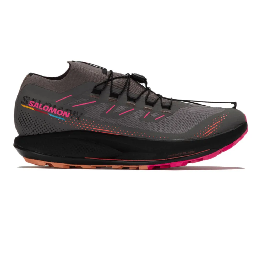 Salomon Pulsar Trail Pro 2 per donna Scarpe da Trail Running - AW23