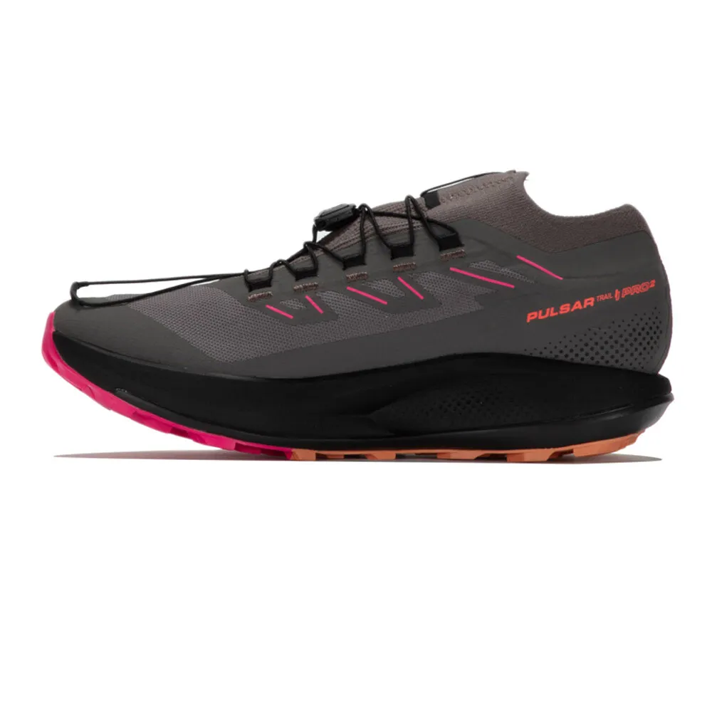 Salomon Pulsar Trail Pro 2 per donna Scarpe da Trail Running - AW23