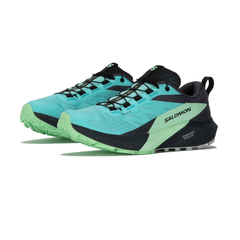 Salomon Sense Ride 5 GORE-TEX Scarpe da trail running per donna - SS23