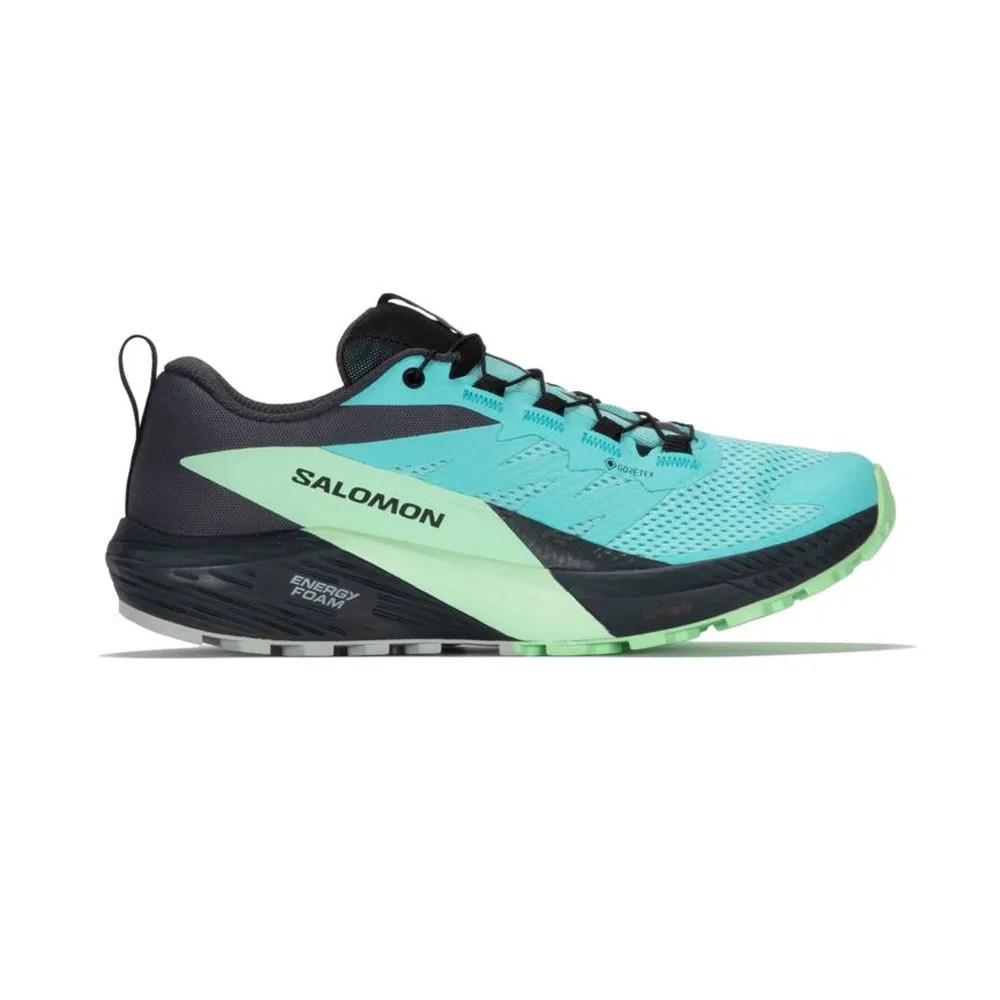 Salomon Sense Ride 5 GORE-TEX Scarpe da trail running per donna - SS23