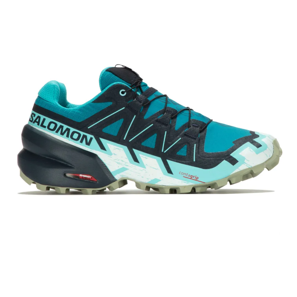 Salomon Speedcross 6 per donna Scarpe da Trail Running - AW24
