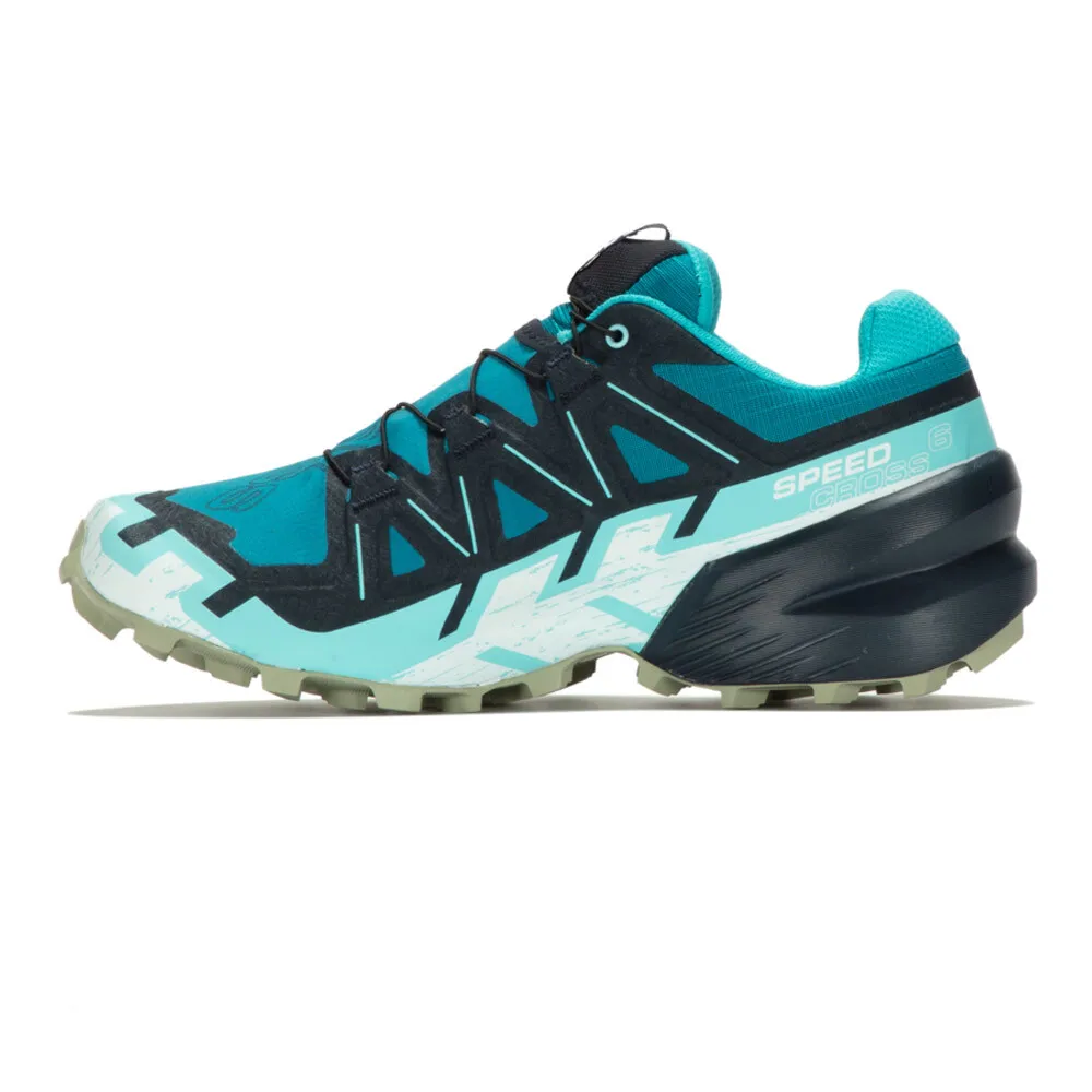 Salomon Speedcross 6 per donna Scarpe da Trail Running - AW24