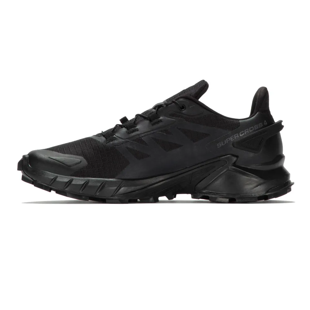 Salomon Supercross 4 Scarpe da trail running - SS23