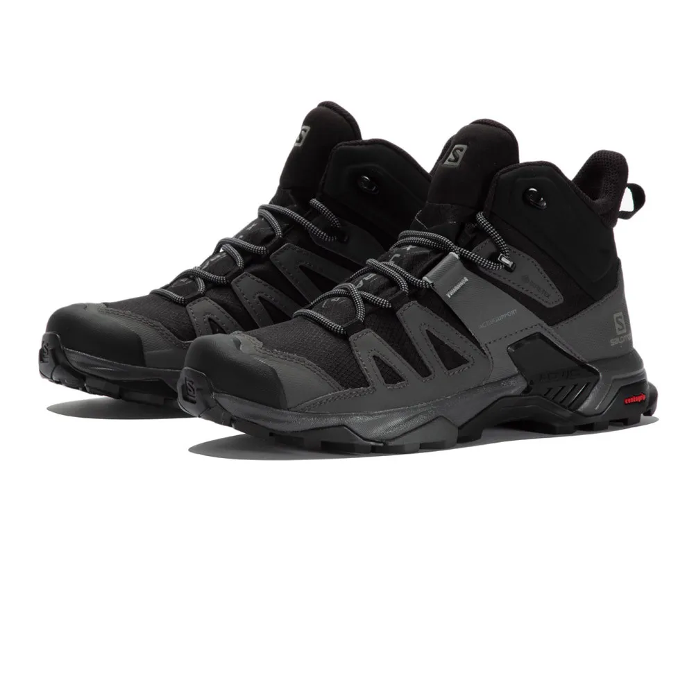 Salomon X Ultra 4 Mid GORE-TEX Scarponcini da escursione - AW24